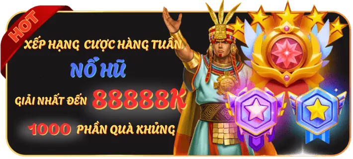 Hoàn Trả Cược Thua 52club